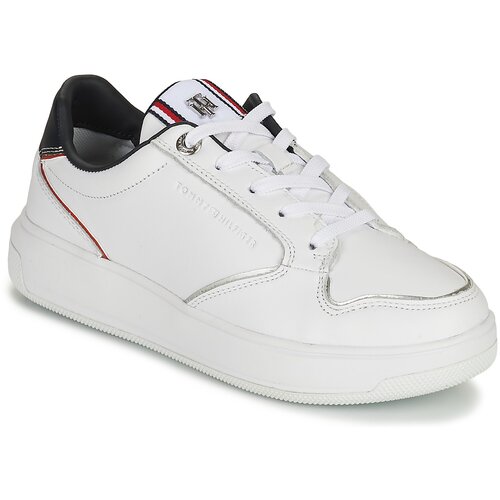 Tommy Hilfiger Elevated Cupsole Slike