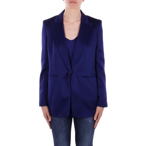 Max Mara GALAZIA Plava Cijene