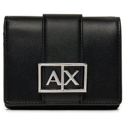 Armani Exchange XW000360 AF12039 Crna Cijene
