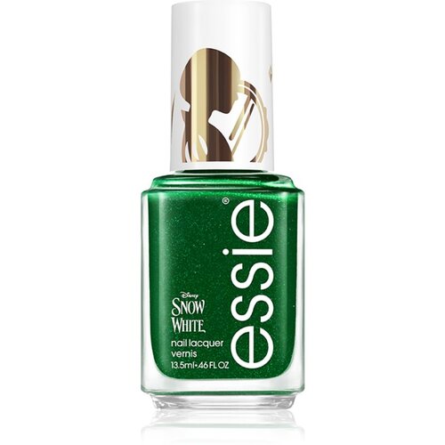 Essie Snow White lak za nohte odtenek seize the crown 13.5 ml Cene