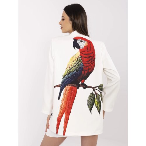 Italy Moda Jacket-DHJ-MA-18525-33.18-ecru Cijene