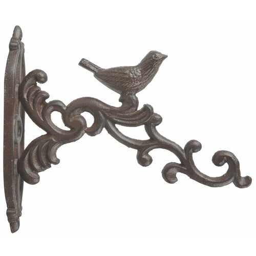 Esschert Design Metalni držač tegli za cvijeće &amp;ndash; Slike