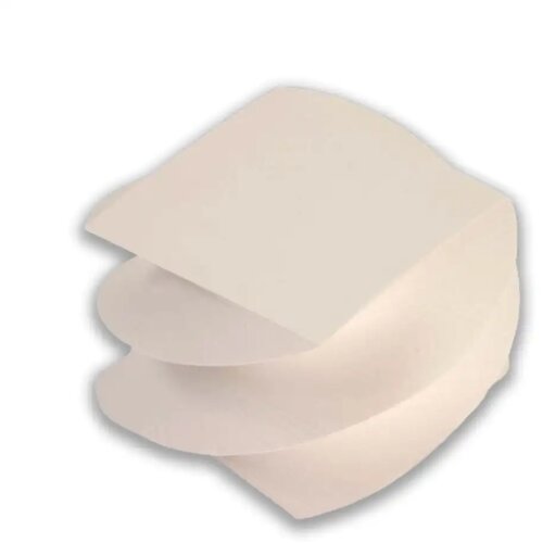 Školski Bijeli spiralni post-it blok za bilje&scaron;ke 8,5x8,5x6 cm Cijene