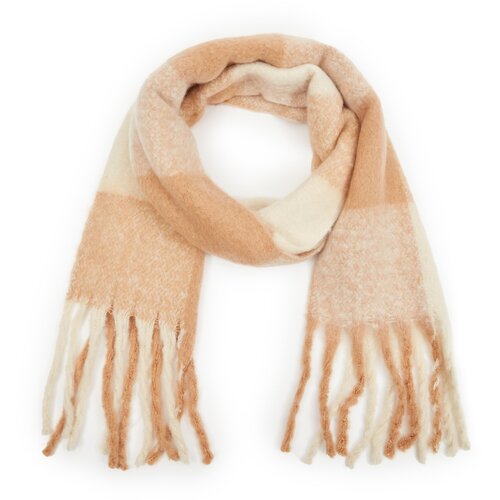 Orsay Beige women&amp;#039;s scarf - Women&amp;#039;s Slike