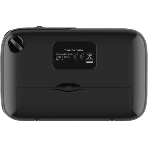Energy Sistem Blue TunerGo Radio plavi (M50034) Cene