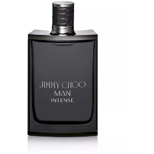 Jimmy Choo Man Intense Eau De Toilette 200 ml Slike