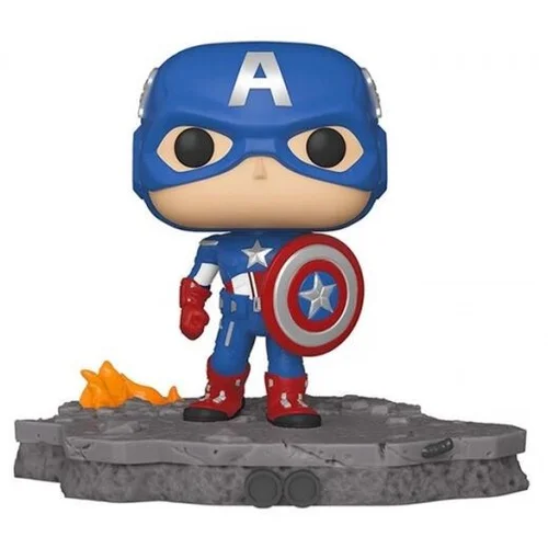 Funko 2025 pop avengers