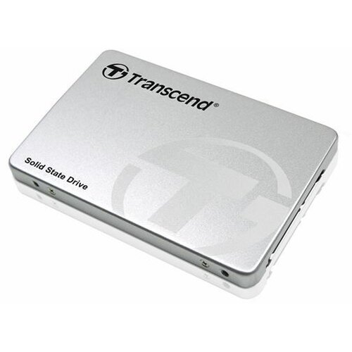 Transcend TS480GSSD220S SSD 480GB, 2.5'', SATA III, TLC, 220S Series Slike