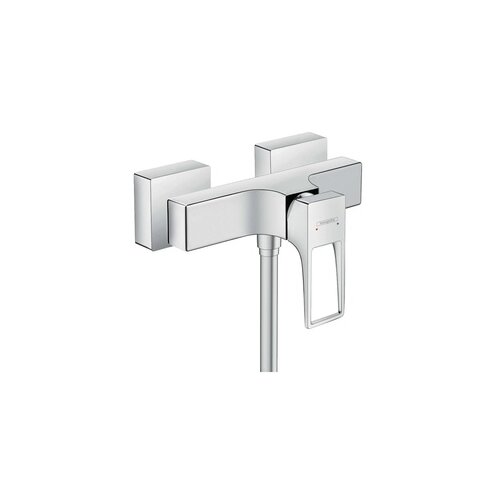 Hansgrohe Metropol Chrome baterija (slavina) za ručni tuš 74560000 Cene