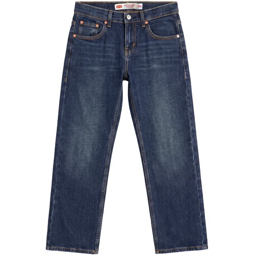 Levi's 555 RELAXED STRAIGHT Plava Cene