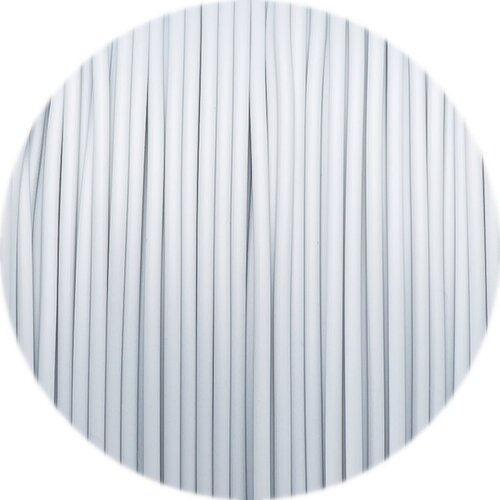 Fiberlogy fibersilk metallic silver Slike