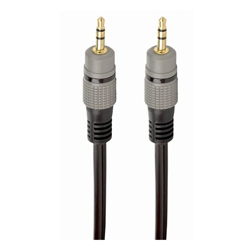 Cablexpert Kabel 3.5mm jack M-M 1.5m, (20442004) Cene