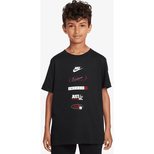 Nike Majica Sportswear Cene
