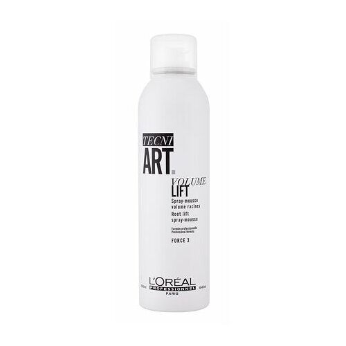 L´Oréal Paris tecni.art volume lift pena za volumen las 250 ml Cene