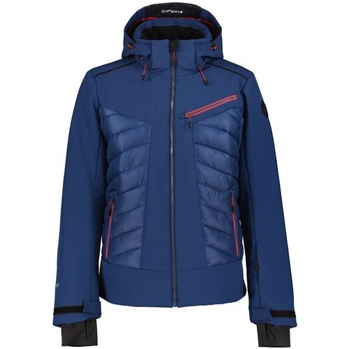 Icepeak Jakne 457820542I pisana Cene