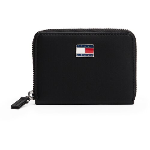 Tommy Jeans Denarnica 'COOL' črna Cene