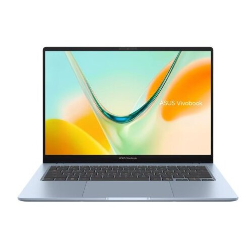 Asus Vivobook S14 14&amp;quot; Snapdragon X1-26-101 8GB/256GB SSD S5408QA-TM274W Win 11 Home Slike