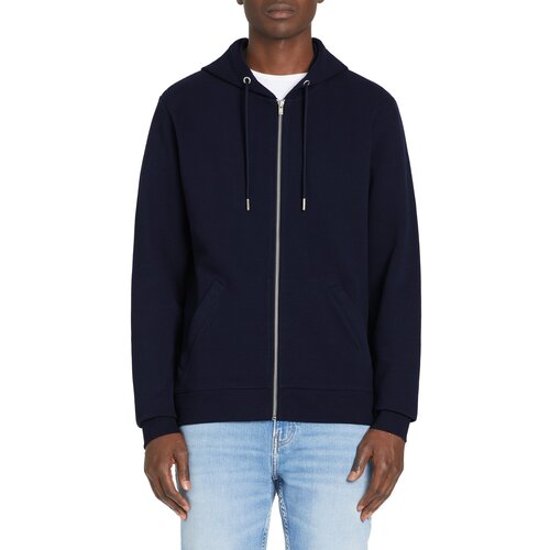 Celio Zip Hoodie Jeotto - Men's Slike