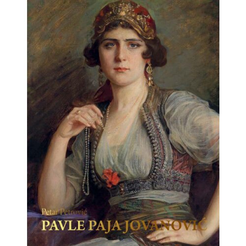 Arte media Petar Petrović - Pavle Paja Jovanović Cene