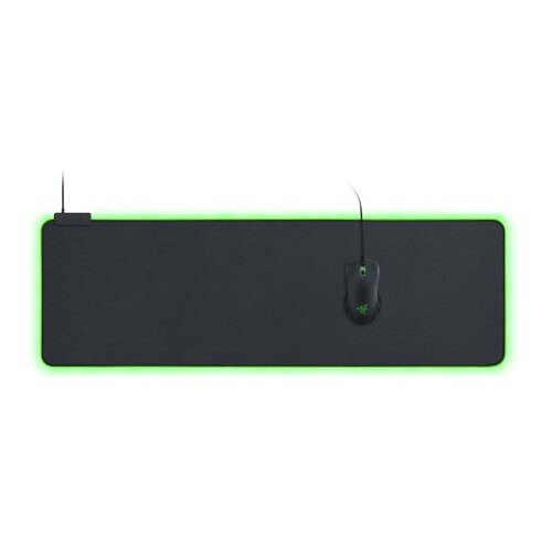 Razer Podloga za mi&scaron;ko Goliathus Extended Chroma Cene
