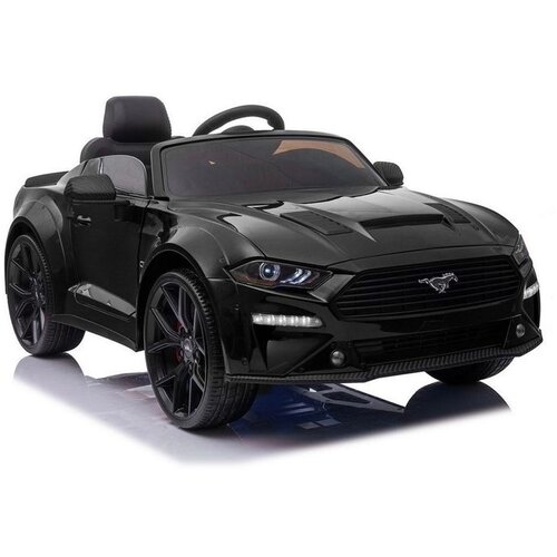 Ford Mustang GT SX2038 Crni automobil na baterije Cijene