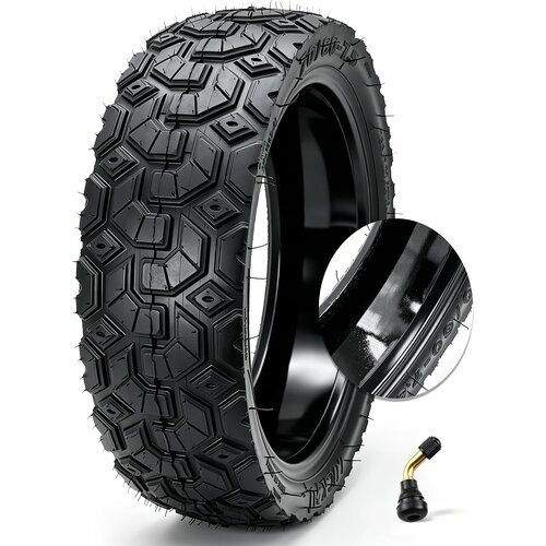 Ninebot GT1 Tubeless guma s gelom 90/55-7 za električni romobil Segway Ninebot GT1 Cene