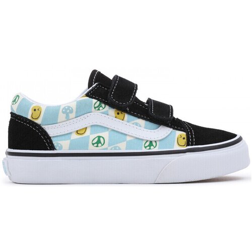 Vans Skate čevlji Old skool v Črna Slike