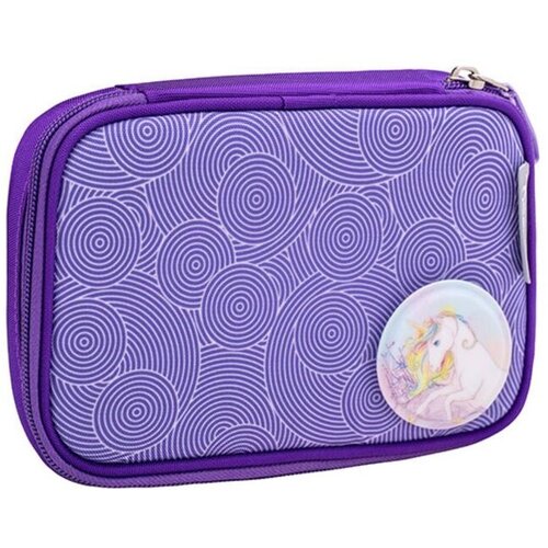 Belmil Prazna pernica 1 zip - Wonder Cene