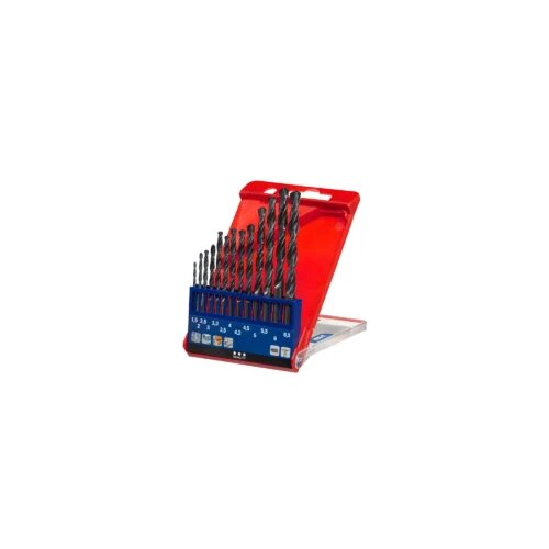 KWB 13-dijelni set borera za metal 49429040 Slike