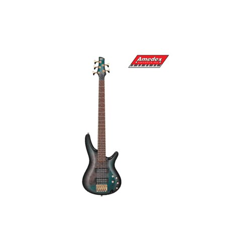  GITARA BASS IBANEZ SR405EPBDX TSU 5 STR. Slike
