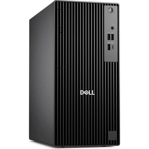 Dell Pro Tower QCT1250, 180W, Intel Core Ultra 5 235 (13 TOPS, 14 Cores up to 5.0 GHz), 16GB (1&amp;times;16... Slike