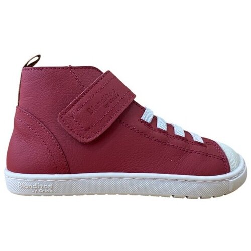 Críos Škornji 28867-18 Bordo Cene