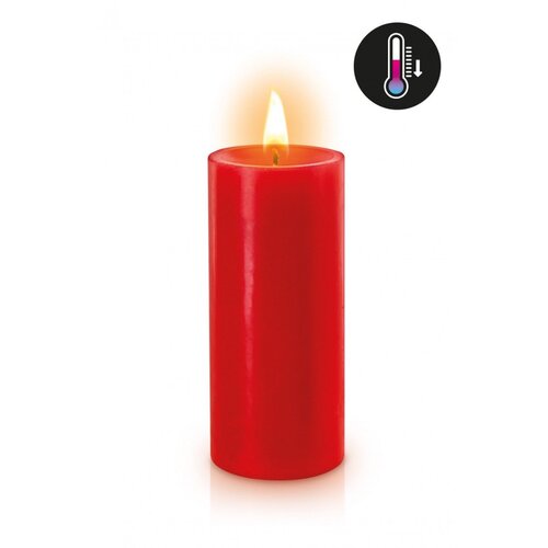 Fetish Tentation sveća | Tentation Red Slike