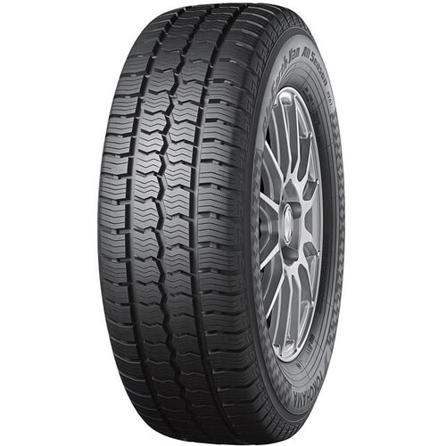 Yokohama BluEarth Van AS RY61 ( 195/75 R16C 110/108R BluEarth ) Slike