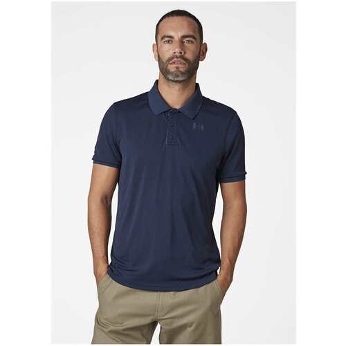 Helly Hansen Lifa Active Solen Tamno plava Slike