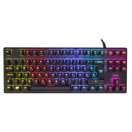  TASTATURA MS ELITE C515 RGB Cijene