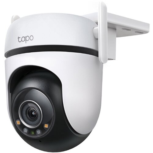 Tp-link Nadzorna kamera Tapo C520WS 2K QHD Live View, Outdoor Pan/Tilt Security Wi-Fi Camera Cijene