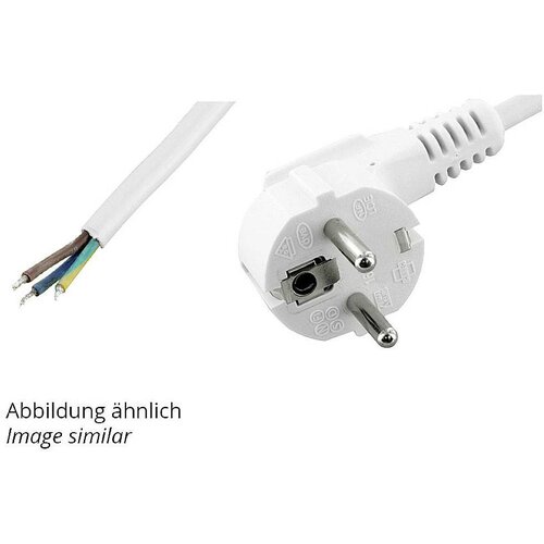 Econ connect NKWO2WS1E tok priključni kabel 2 m, (20414694) Slike
