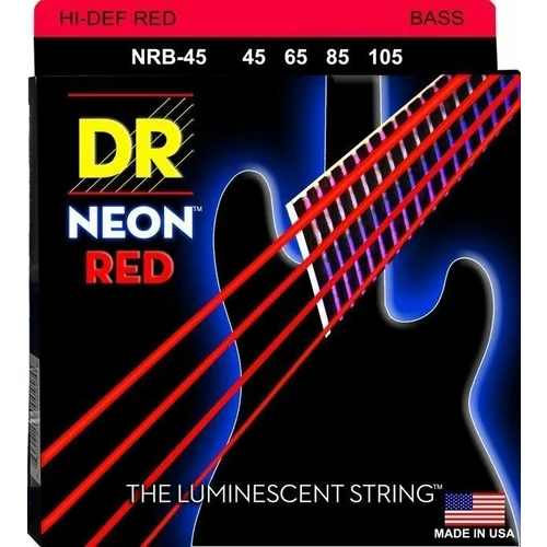 Dr Strings NRB-45