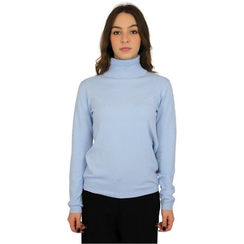 Take Two Puloverji DT00301 Modra Cene