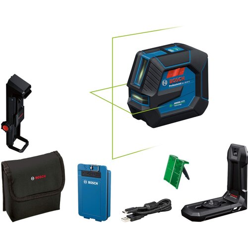 Bosch GLL 20-22 G, 0601065602 Cene