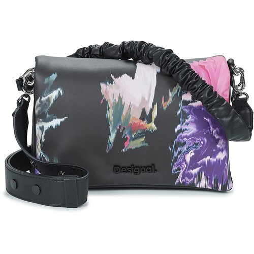 Desigual BAG SPRY DORTMUND FLAP Vi&amp;scaron;ebojna Slike