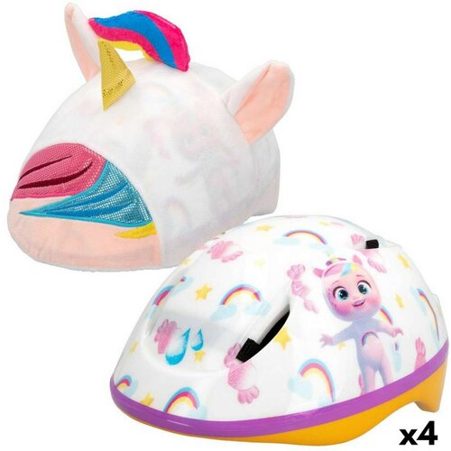  Dječija Kaciga Cry Babies DREAMY (4 kom.) (52-55 cm) Cijene