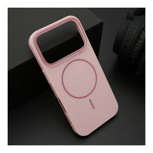  Futrola jelly magsafe ii za iphone 17 pro max (6.9) roze ( F121656 ) Cene