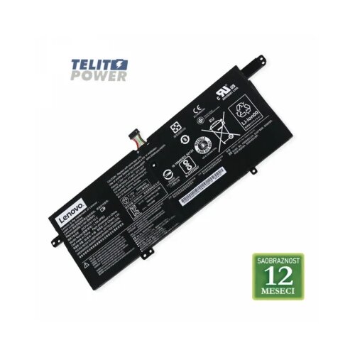  Baterija za laptop lenovo ideapad 720S-13 / L16L4PB3 7.72V 48Wh / 6217mAh Cene