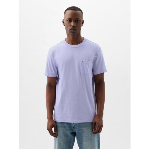 GAP t-shirt with pocket - Men's Slike