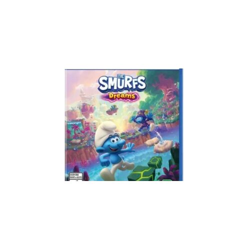 The Smurfs: Dreams /PS5 Cijene
