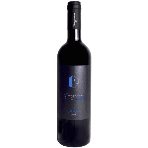  Crno vino FRAGARIA Votaži Merlot 0,75l Slike