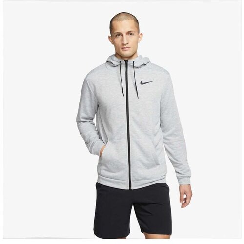 Nike muški duks M nk dry hoodie fz fleece CJ4317-063 Cene