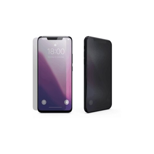 Premium Privacy za&amp;scaron;čitno kaljeno steklo Samsung Galaxy A16 - Edge Full Glue Slike